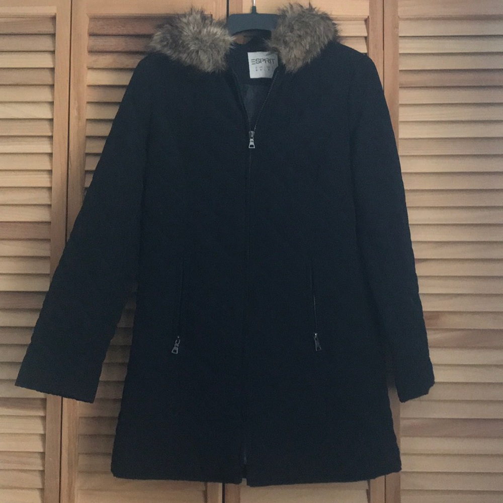Esprit Winter Parka